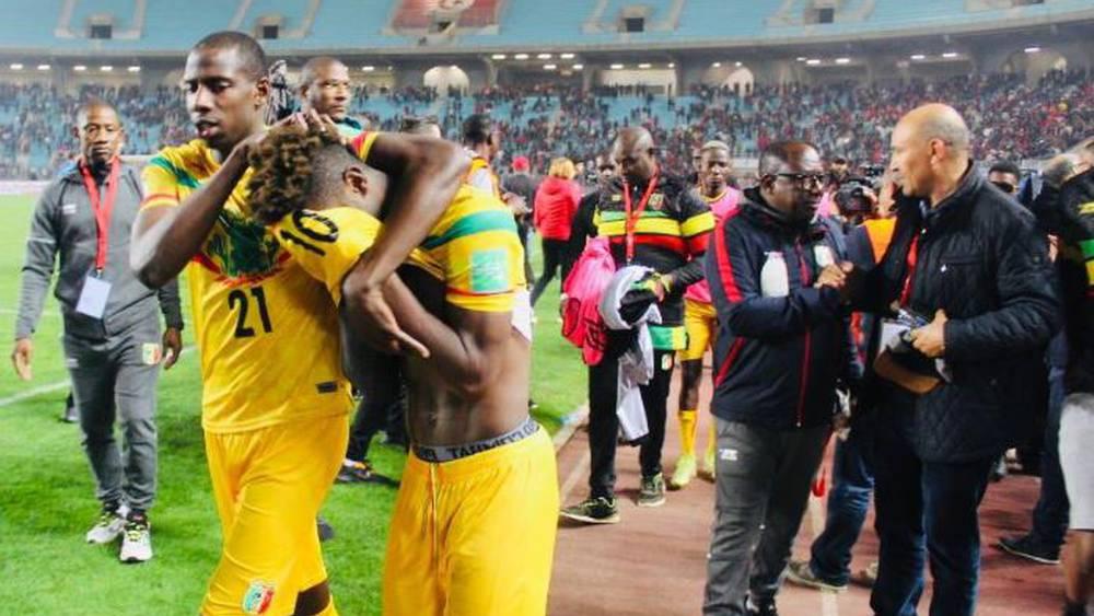 مالي تنضم للجزائر ومصر في قائمة "المعترضين" على نتائج الدور الفاصل المؤهل للمونديال وتؤكد: "أرسلنا شكوى للفيفا مباشرة بعد لقاء الإياب أمام تونس"