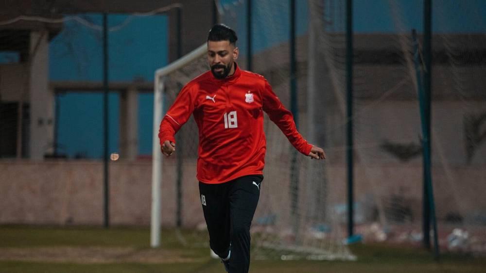 أزمة بنحليب تمهد لرحيله "مبكرا" عن الدوري الليبي والإعلام المصري يعلِّق: "لعنة الأهلي تلاحقه منذ السوبر"