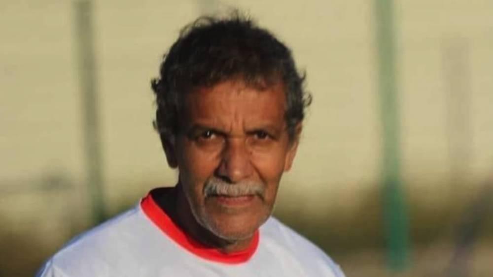 وفاة الدولي المغربي السابق المهدي ملوك صاحب كأس أفريقيا 1976 رفقة المنتخب الوطني