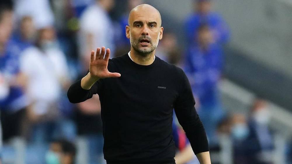 غوارديولا ينفي إمكانية تدريب البرازيل ويؤكد: "أنا سعيد في مانشستر سيتي للغاية ولا أعرف من أين تخرج هذه الأخبار!"