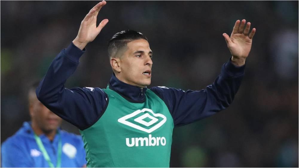 جبيرة والناهيري يغيبان عن تداريب الرجاء بداعي الإصابة