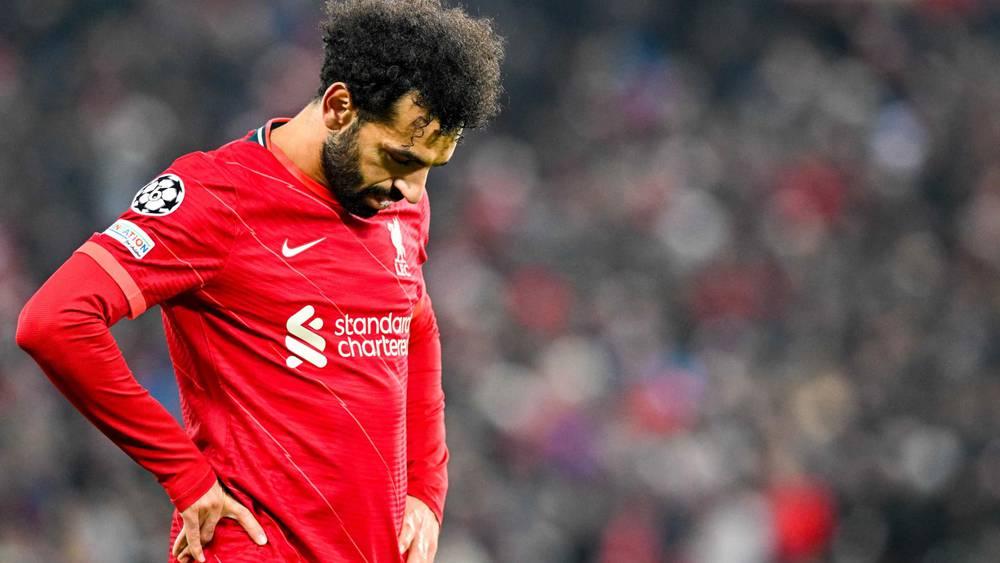 محمد صلاح: "أنا في موقف حساس ولست أنانيًا لأتحدث الآن عن عقدي مع ليفربول"