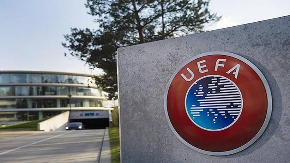 اليويفا يخصص 260 مليون دولار للأندية ويتهم مشجعي أتلتيكو مدريد بالعنصرية والشغب