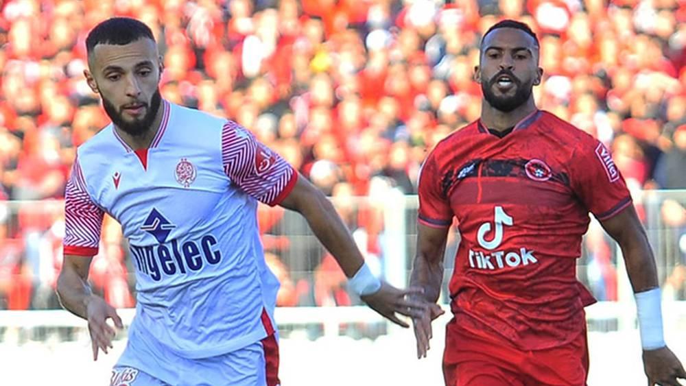 Coupe du Trône : programme du jour