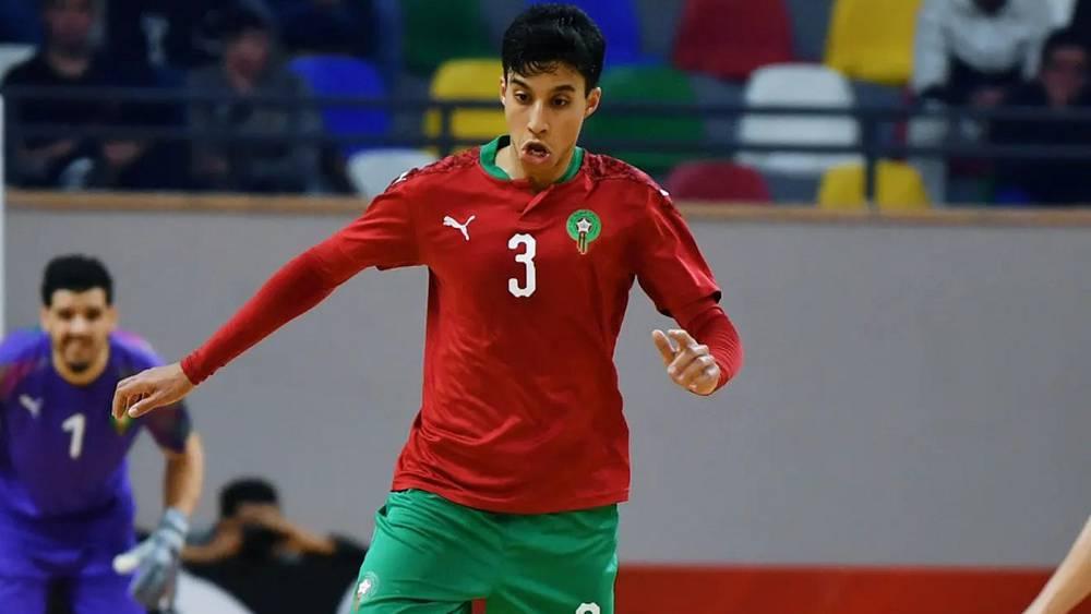 العيان: "قدمنا مستوى جيدا رغم الهزيمة أمام الأرجنتين والدكيك يرفع من مستوانا الفني بعد كل معسكر"