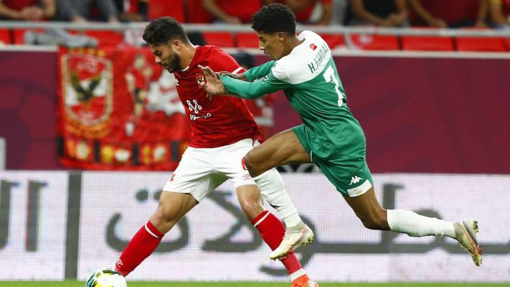 لاعب الأهلي السابق: "الرجاء فريق قوي والأندية الكبيرة تتمنى تجنب الأهلي في دوري أبطال أفريقيا"