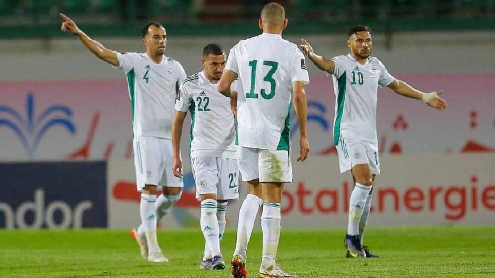 تقرير/ فرنسا و "خصوم المغرب" في المونديال يريدون مواجهة الجزائر وديًا