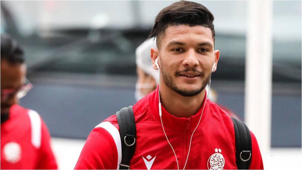 الوداد يسافر إلى الجزائر الأسبوع القادم عبر تونس في رحلة عادية