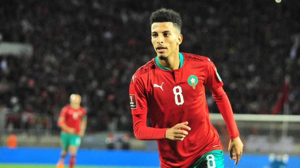 "الفيفا" يكشف عن خمسة أسماء واعدة سيقدمها المغرب للعالم في قطر كمواهب قادمة بقوة