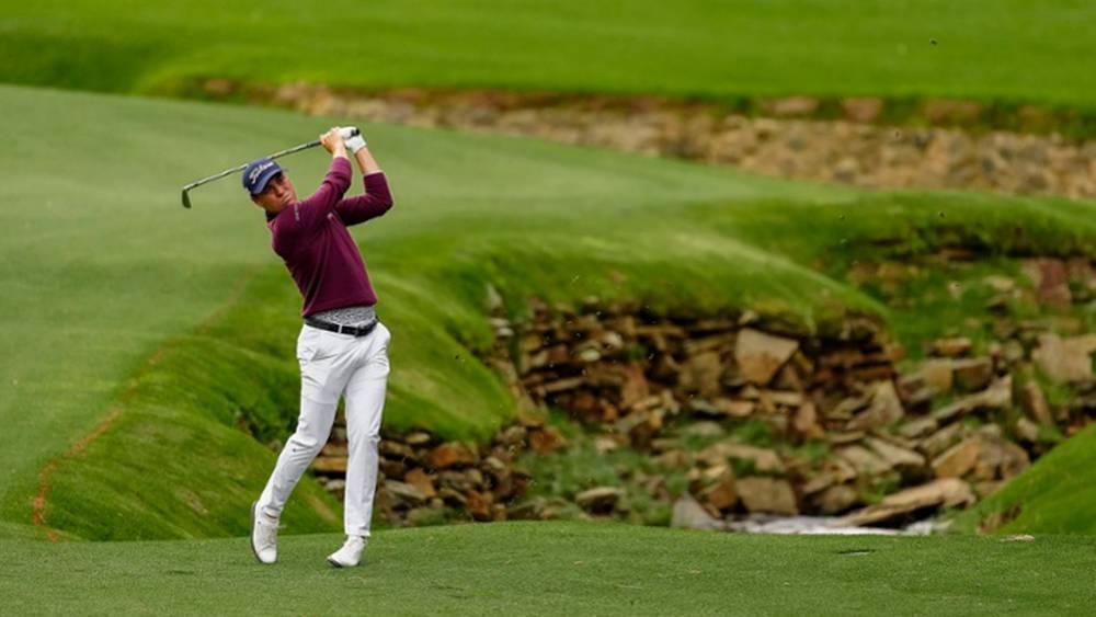 Golf: Classement du Masters d’Augusta après le 2e tour