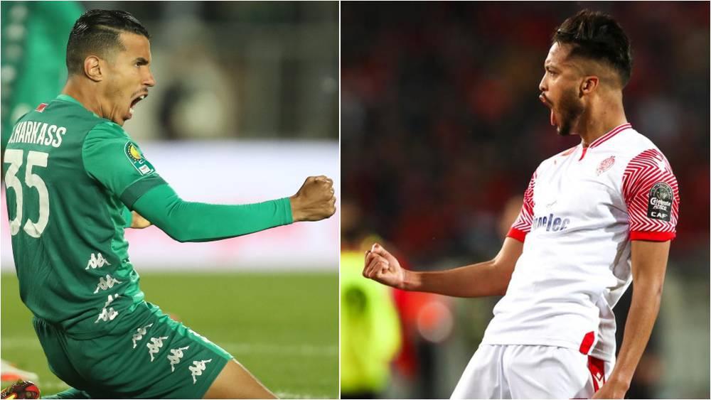 4 مباريات "قوية" للرجاء والوداد قاريا ومحليا في ظرف 14 يوما!