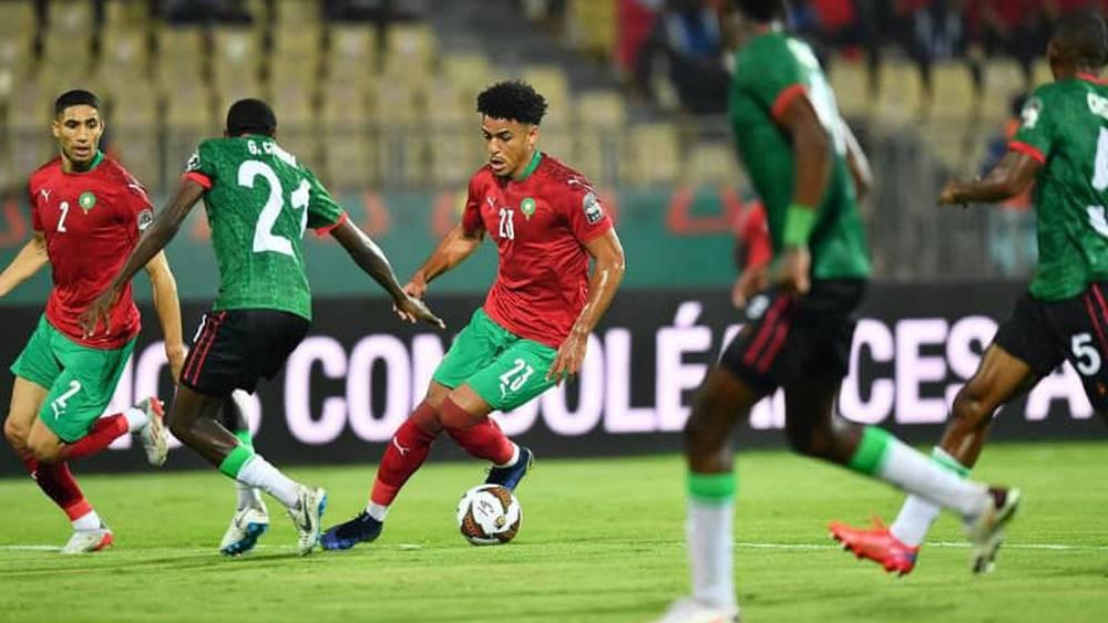 Ryan Mmaee :"Aujourd'hui, les choses se passent à merveille avec l'équipe nationale du Maroc"