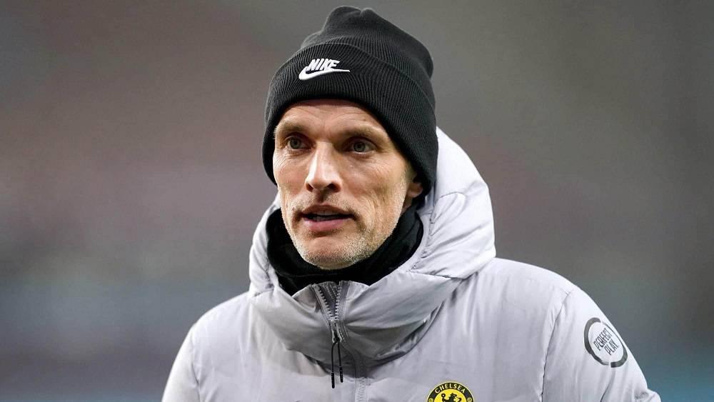 توخيل: "علينا المضي قدما لأننا وجدنا ما يجعلنا أقوياء أمام ريال مدريد"