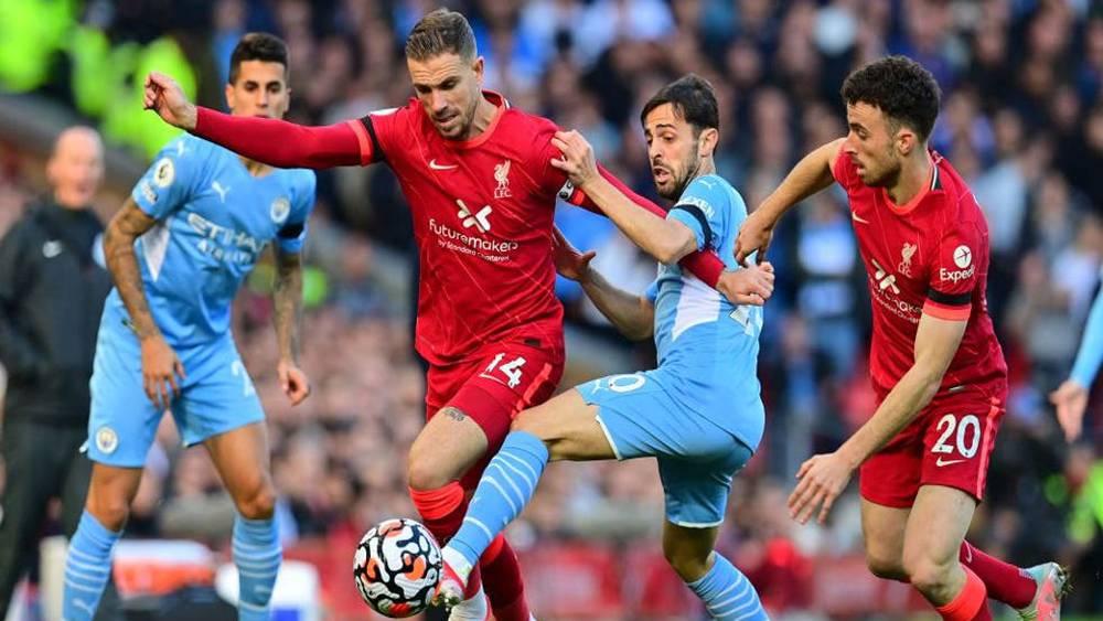 MAN CITY – Liverpool : Le choc des titans