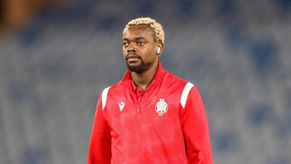 مبينزا: "أنصار الوداد رائعون دائما.. يشكلون لنا حافزا قويا لتحقيق المزيد من الانتصارات"