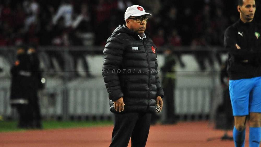 فاخر: "منحنا هدايا للوداد ولو كان هناك تكافؤ للفرص لقَدّمنا مردوداً أفضل"