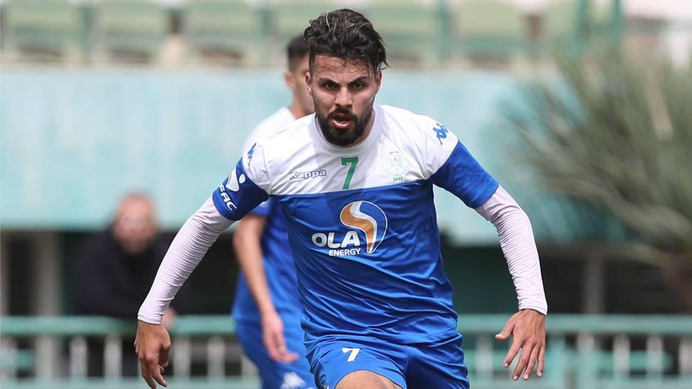 غياب متواصل لمحمد المورابيط عن مباريات الرجاء لأسباب مجهولة