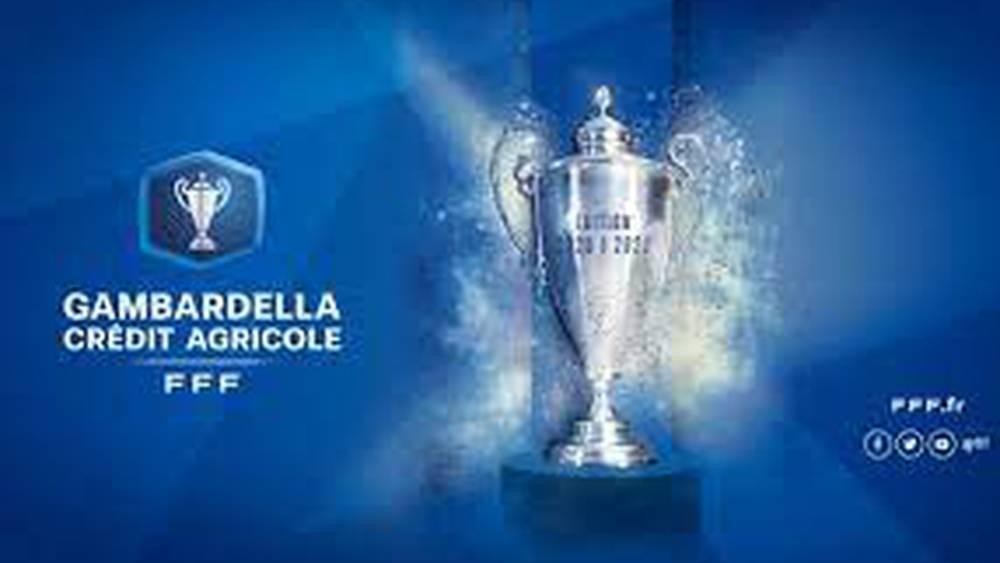 (France) Coupe Gambardella : Lyon et Caen se qualifient pour la finale