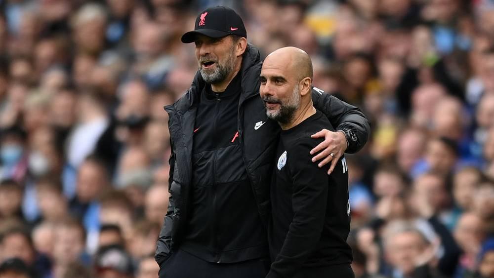 غوارديولا: "القمة ضد ليفربول كانت ترويجًا لقوة الدوري الإنجليزي"