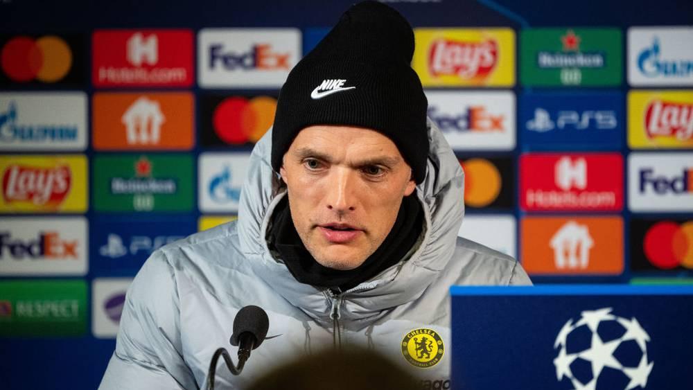 توخيل قبل مواجهة ريال مدريد: "أجمل ما في كرة القدم أن كل شيء يُمكن أن يحدث"