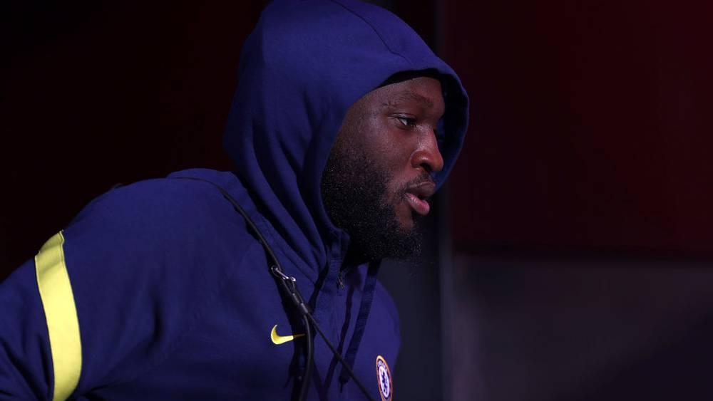 تشيلسي يُحرم من خدمات لوكاكو أمام ريال مدريد