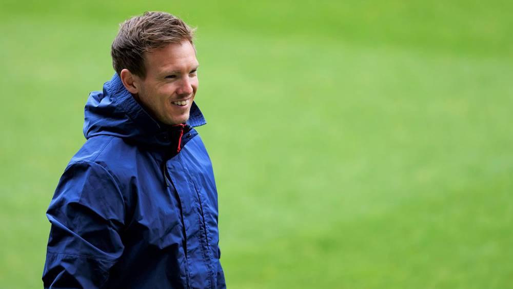 Bayern-Villareal : Nagelsmann veut "punir" les espagnols