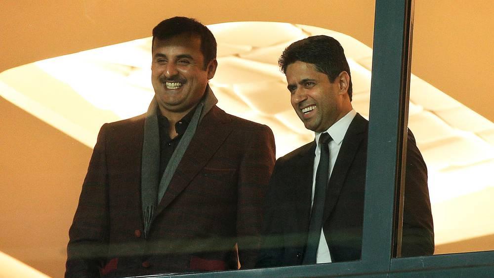 القيمة المالية لباريس سان جيرمان ترتفع بعد "الاستحواذ القطري" وتبلغ 1120 مليون يورو