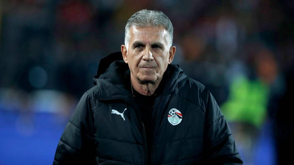 كيروش يوجه رسالة عاطفية للجماهير المصرية: "لا يوجد وداع في كرة القدم سوف أراكم مرة أخرى"