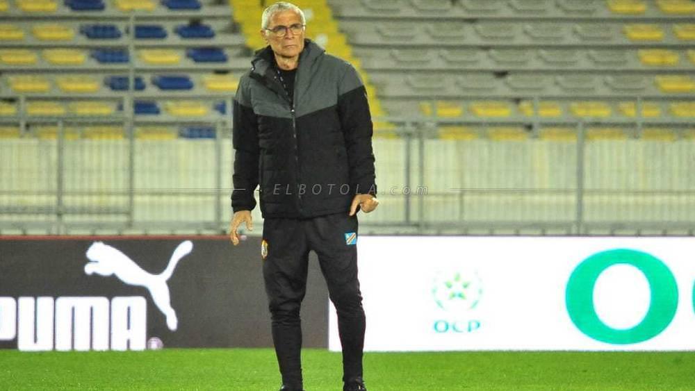 الكونغو الديمقراطية تُقرّر الاحتفاظ بخدمات كوبر استعداداً لرِهان كأس أمم أفريقيا 2023