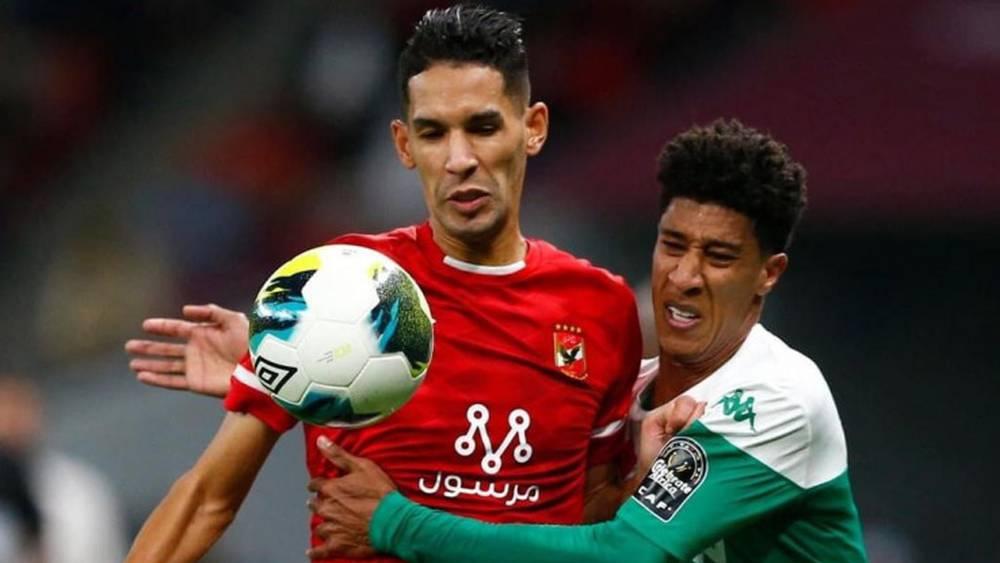 Al Ahly - Raja : changement d'horaire