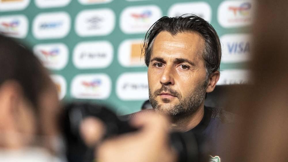 Foot : La Côte d'Ivoire se sépare de Patrice Beaumelle