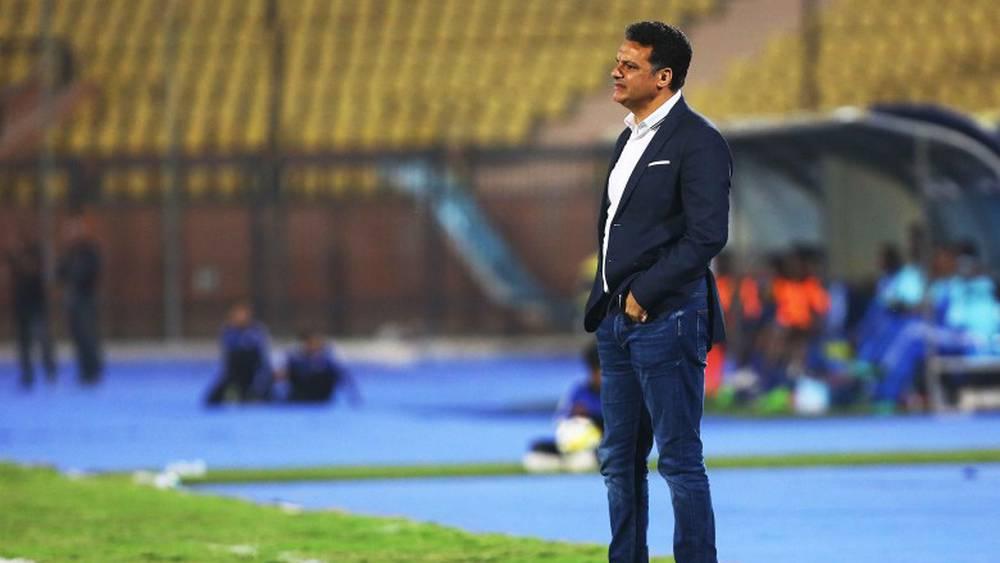 Officiel : Ehab Galal, nouveau sélectionneur des Pharaons