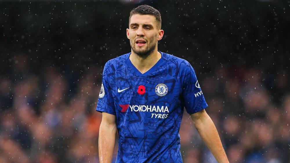 Mateo Kovacic :"Nous avons l'espoir et la motivation de montrer notre meilleure version"