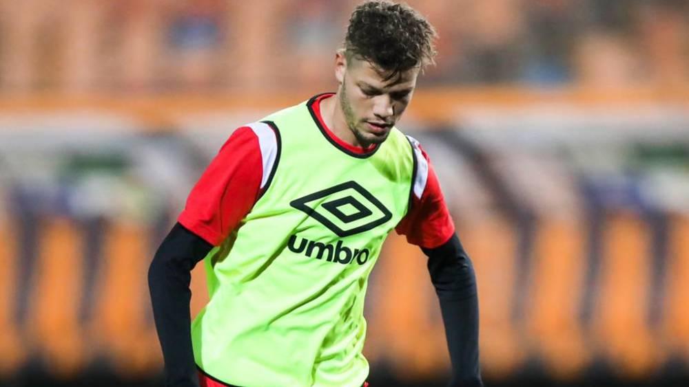 طبيب الوداد يؤكد غياب شراشم عن مواجهتي شباب بلوزداد ذهابا وإيابا