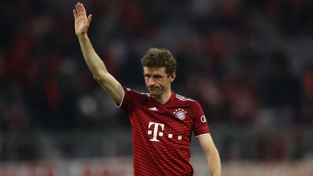 توماس مولر: "ليس سهلاً تقبل الخروج بتلك الطريقة"