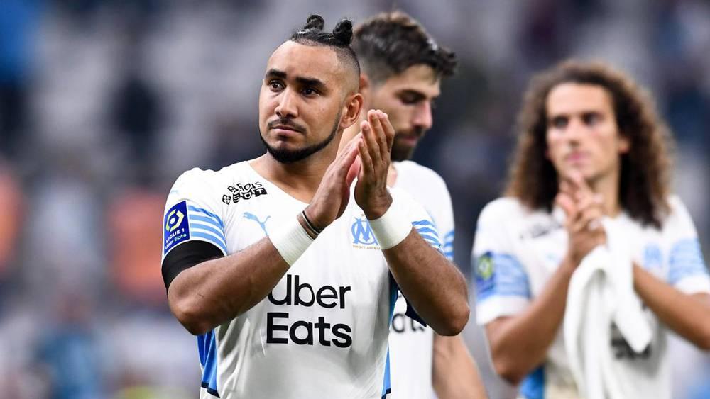 Ligue Europa Conference : Milik (OM) forfait pour le retour contre le PAOK