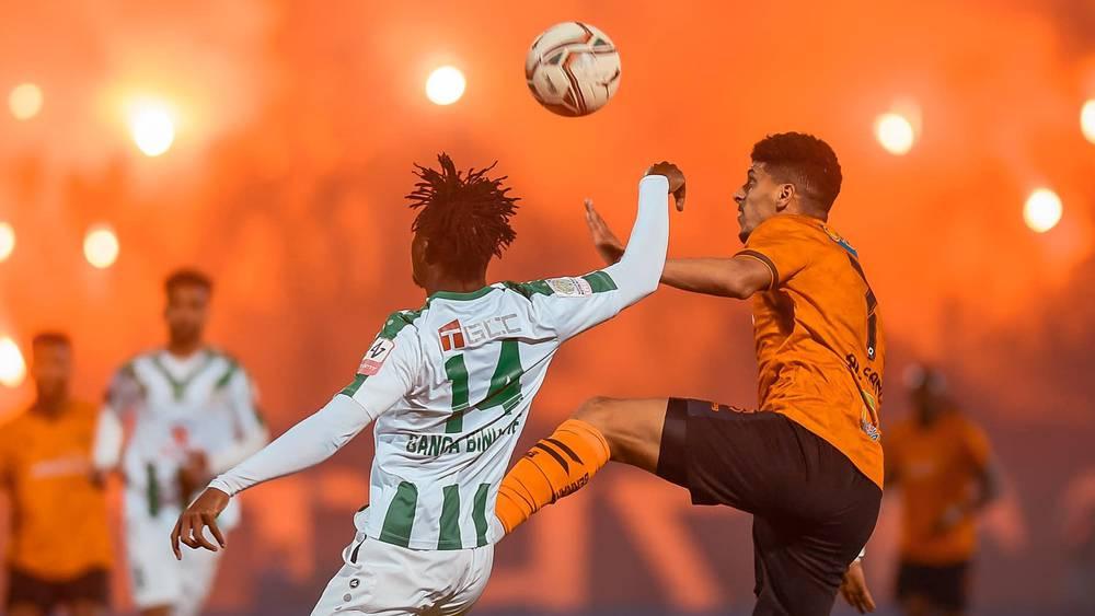 عقوبات وغرامات مالية بـ"الجملة" في حق بعض الأندية بعد إجراء مباريات سدس عشر وثمن نهائي كأس العرش