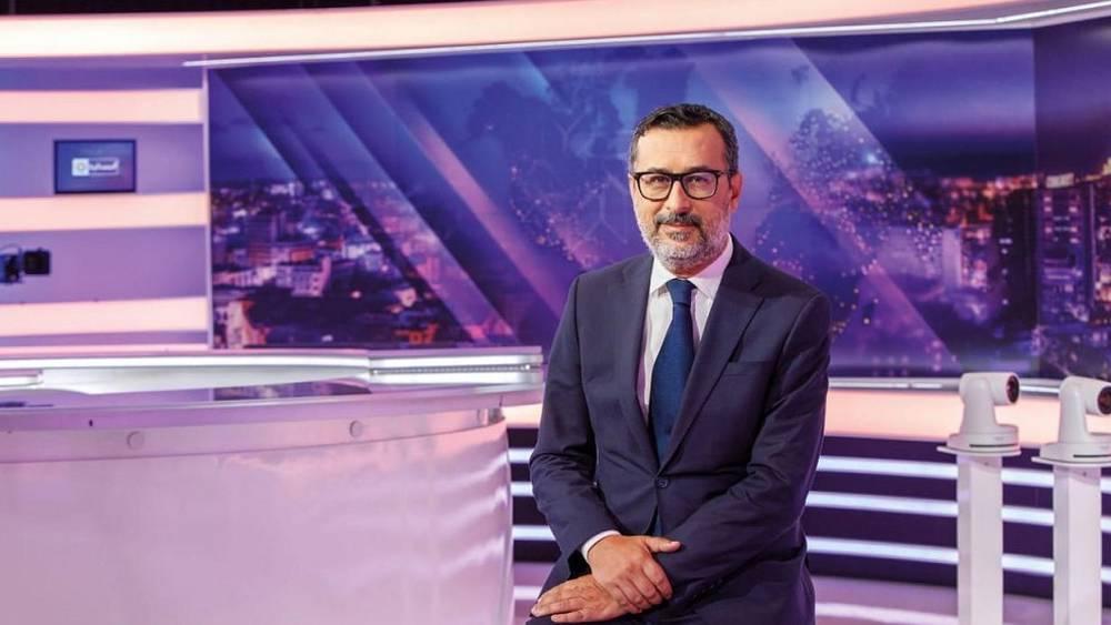 سليم الشيخ لـ"البطولة": "مبادرة الاشتغال على فيلم خاص بالرجاء جاء بطلب من النادي وانتمائي للفريق الأخضر لم يساهم في هذه الخطوة"