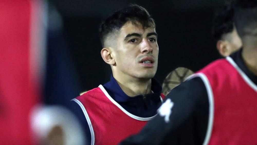 بغياب العرجون وحضور باقي اللاعبين.. الرجاء تواصل تداريبها بالقاهرة تأهبا لمواجهة الأهلي