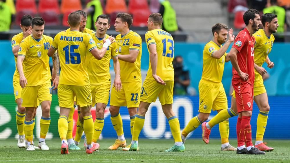 بعد تأجيلها بسبب الغزو الروسي.. مباراة أوكرانيا واسكتلندا في التصفيات الأوروبية المؤهلة لمونديال "قطر 2022" تجرى في فاتح يونيو