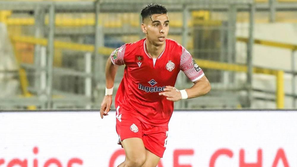 اللافي: "اشتقت للجزائر ولشعبها.. مواجهة شباب بلوزداد بمثابة ديربي بالنسبة لي"