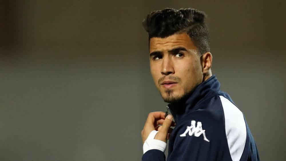 Mohamed Zrida : "Conscient de la difficulté de la rencontre face à Al Ahly"