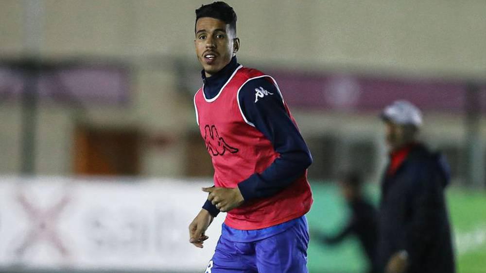 Ligue des Champions : Les Aigles Verts peaufinent leur préparation avec une deuxième séance d'entraînement