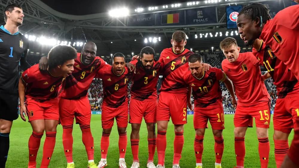 "منافس المغرب" في كأس العالم.. منتخب بلجيكا يخوض "4 مباريات" في ظرف "11 يومًا" خلال يونيو المقبل