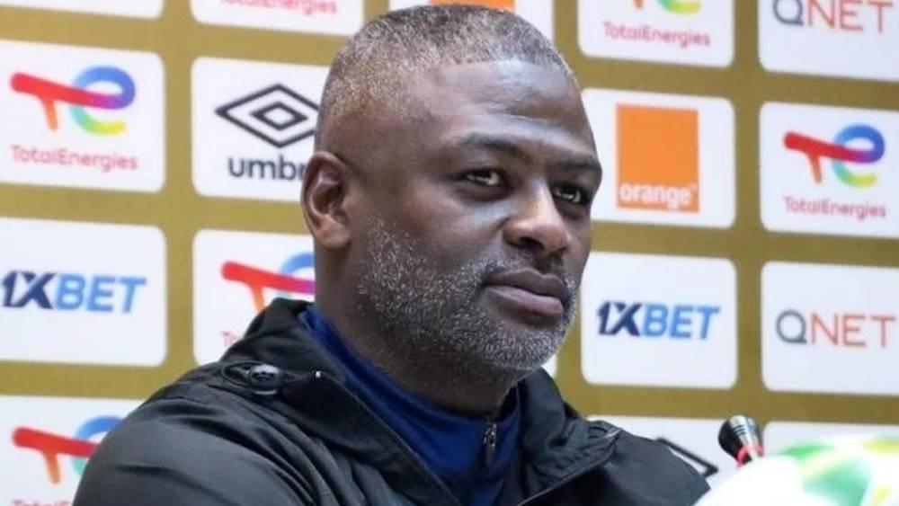 الجعايدي (مدرب الترجي التونسي): "جئنا إلى الجزائر لتحقيق الفوز على وفاق سطيف"