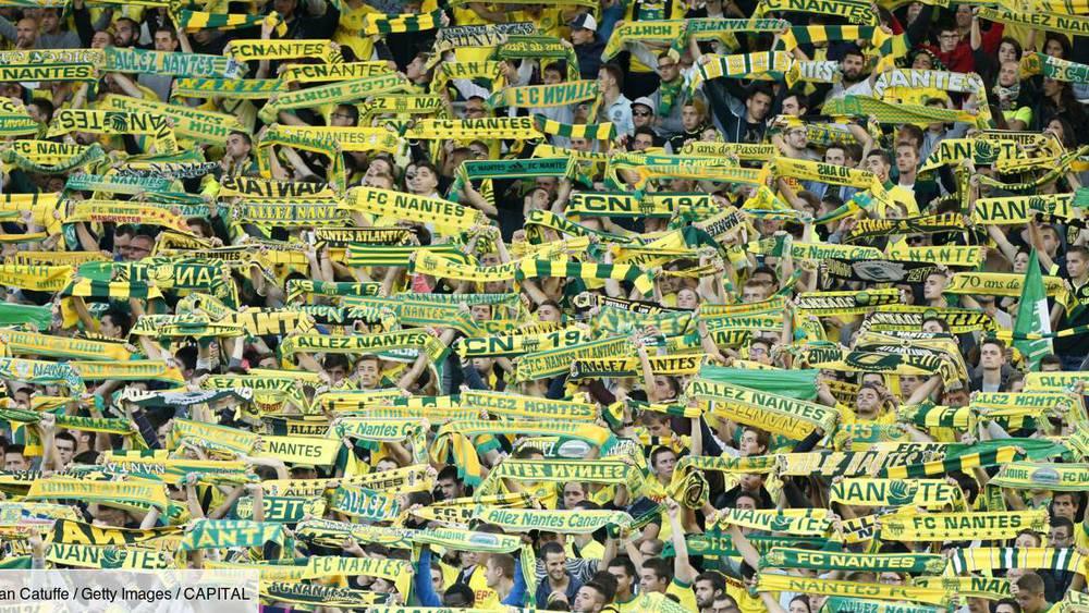 Ligue 1 : le FC Nantes va fêter son 2000e match dans l'élite