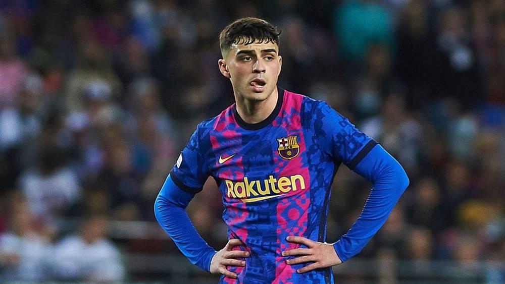 الإصابة تنهي موسم بيدري مع برشلونة وتبعده عن الملاعب لـ 8 أسابيع