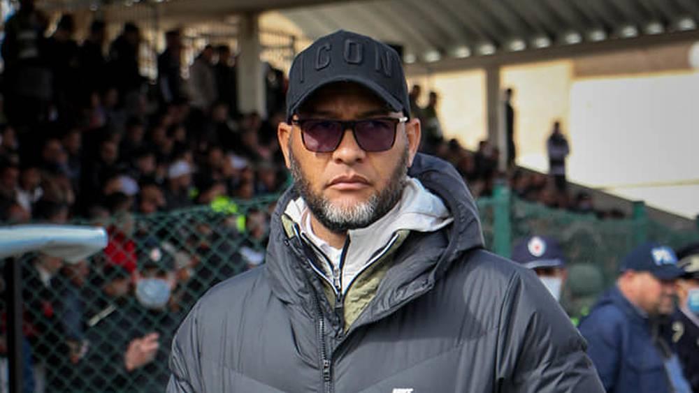 جريندو يُضفي ثورةً على نتائج المغرب التطواني كلّلها بالعودة للقسم الأول بعد تحقيق 16 انتصاراً والانهزام في لقاء واحد فقط