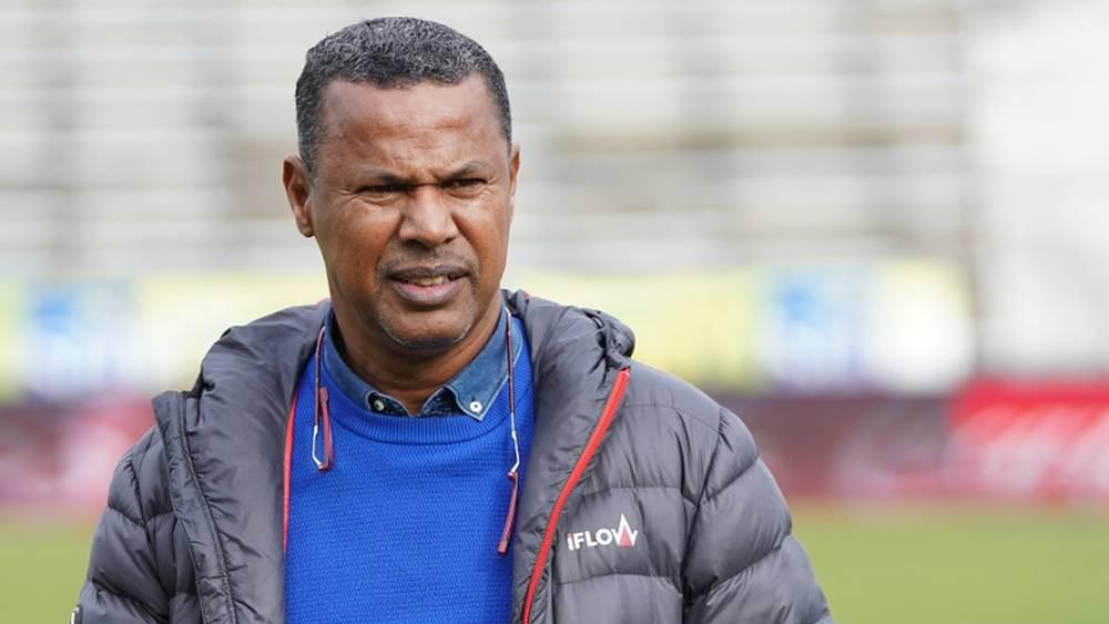 الشابي: "أتوقع تأهل الرجاء لنصف نهائي دوري أبطال أفريقيا على حساب الأهلي"