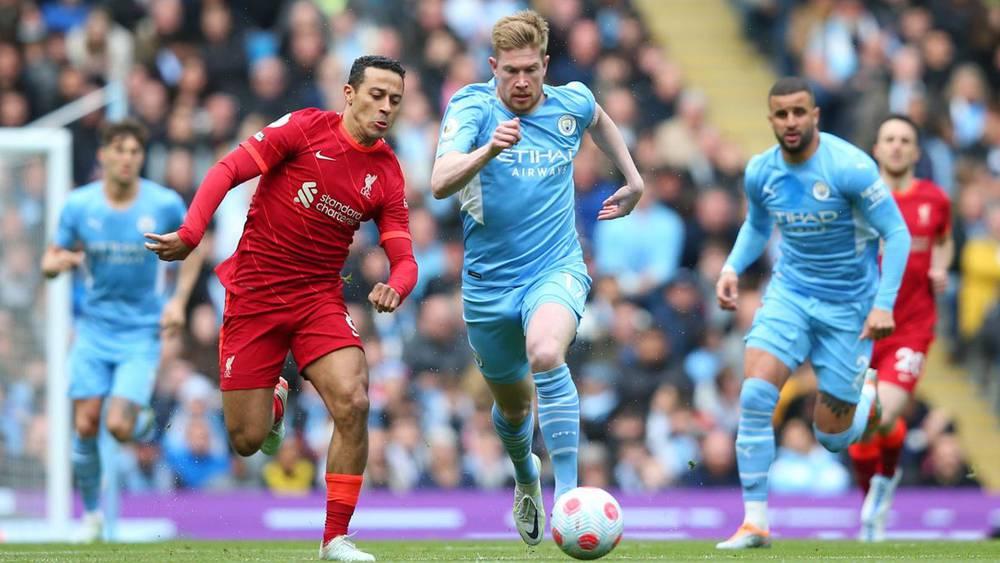 Coupe d'Angleterre : Liverpool et Manchester City pour une place en finale